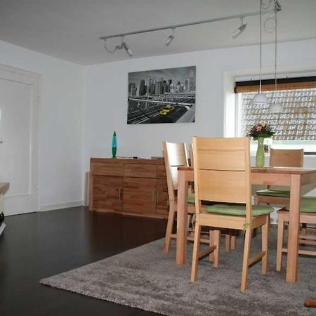 Vila Klotz Uwe Pelzerhaken Exteriér fotografie
