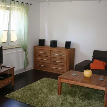 Vila Klotz Uwe Pelzerhaken Exteriér fotografie