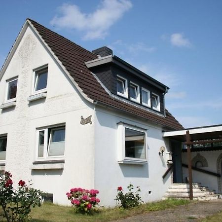 Vila Klotz Uwe Pelzerhaken Exteriér fotografie