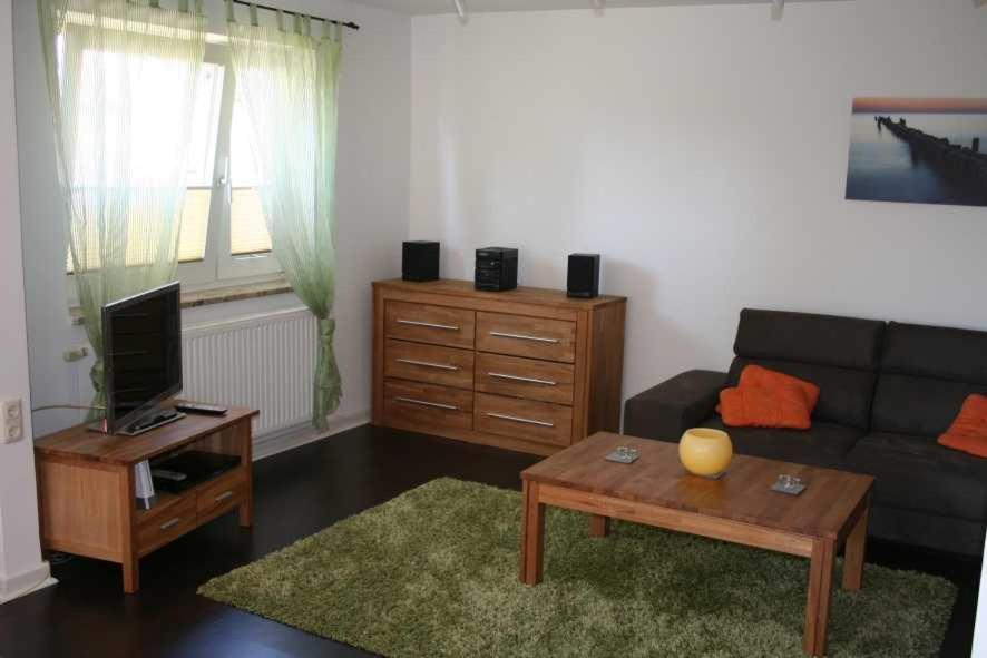 Vila Klotz Uwe Pelzerhaken Exteriér fotografie
