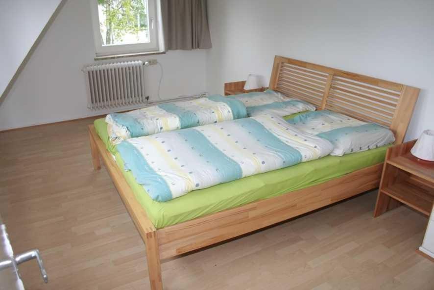 Vila Klotz Uwe Pelzerhaken Exteriér fotografie